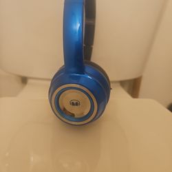 Monster Headphone 