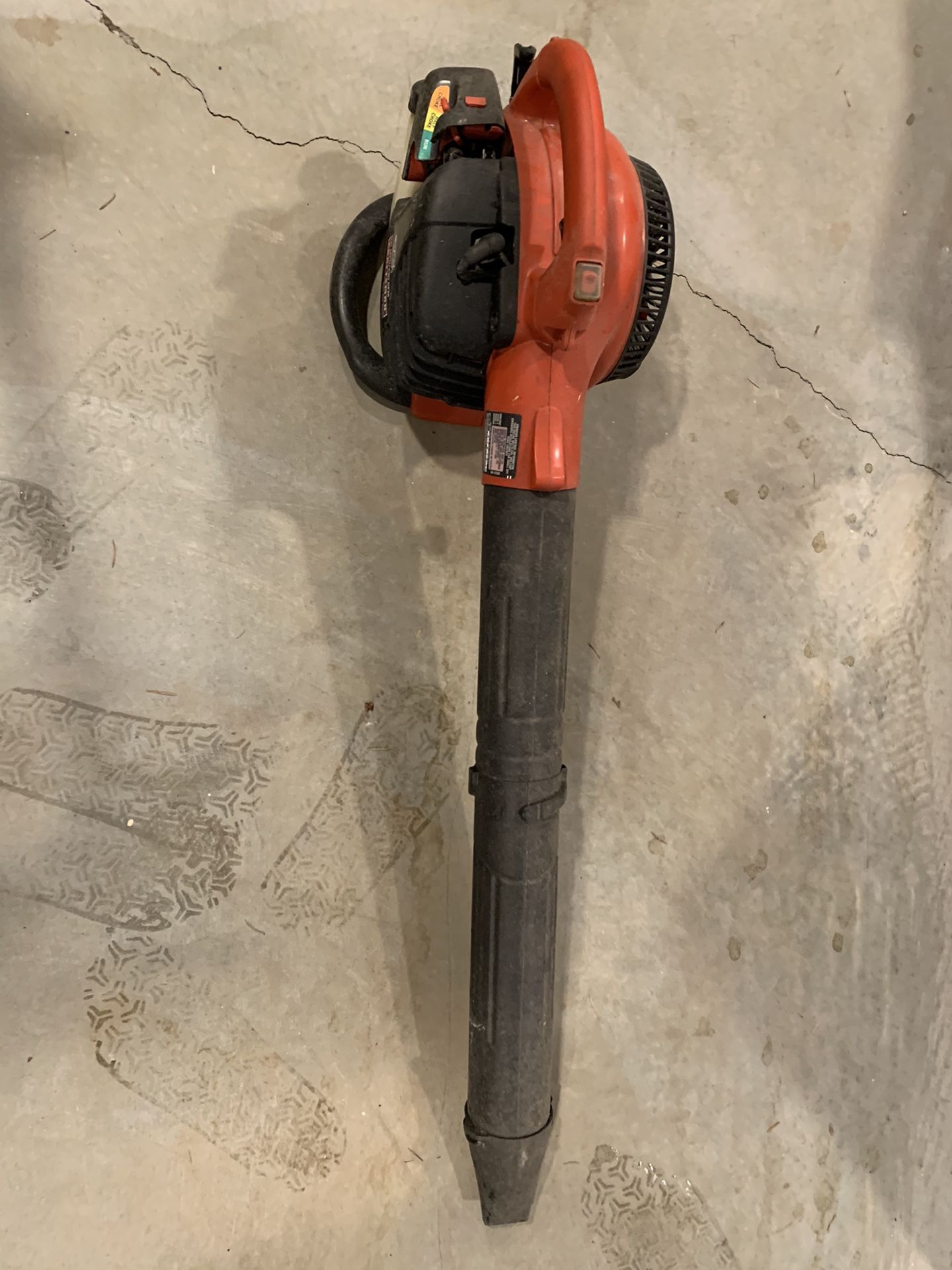 Craftsman Leaf Blower