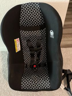 Cosco Convertible Car Seat