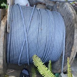 Wire Rope