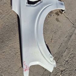 Ford F150 Left Fender Oem