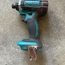 Makita Impact Drill