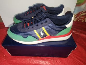 Ralph Lauren Polo Gear