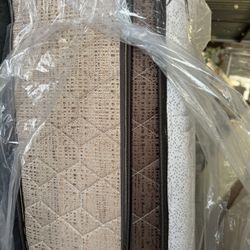 King Size mattress set 