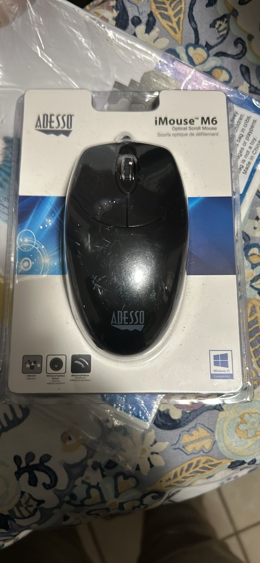 Mouse