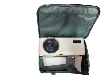 Vankyo Leisure 470 White Home Media Projector
