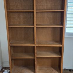 Bookcase