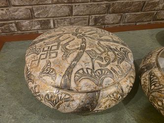 Ceramic Bowl