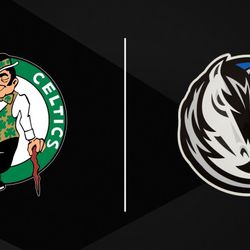Boston Celtics Vs Dallas Mavericks Tickets! 