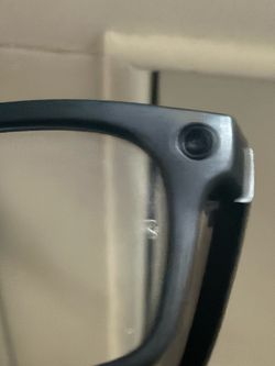Ray ban meta glasses gen 2