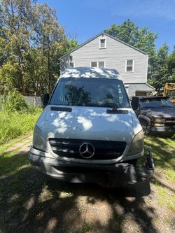 170 sprinter