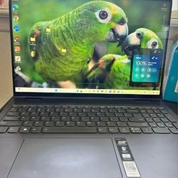 Lenovo Yoga