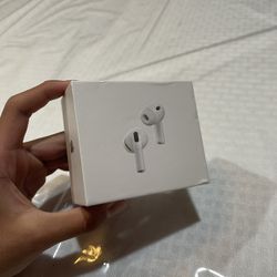 AirPod Pro 3