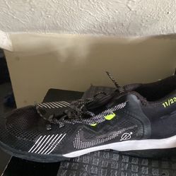 All  Size 7 In Half Youth Boy Like New Only Had Them On My Son Once