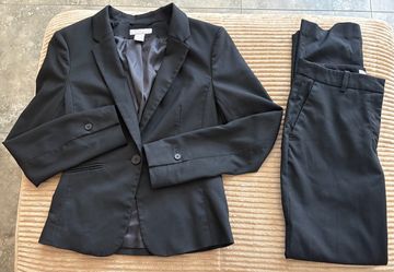 Women’s Business Attire