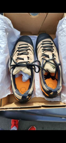 Beautiful Adidas Hiking Shoes, Size 8, 2 Different Pairs, Each 90 Bucks, Brand New