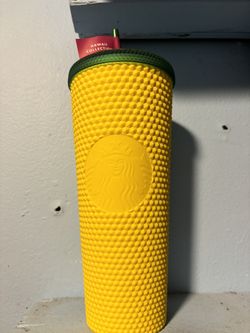 Starbucks Tumbler Hawaii Collection