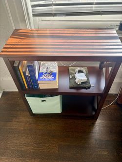 Bookshelf