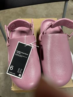 Nike Calm Mule- CS NA