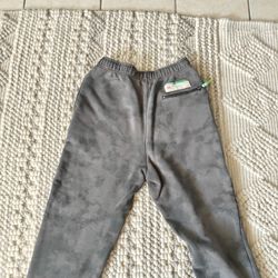 Air Jordan x J Balvin Fleece Pants