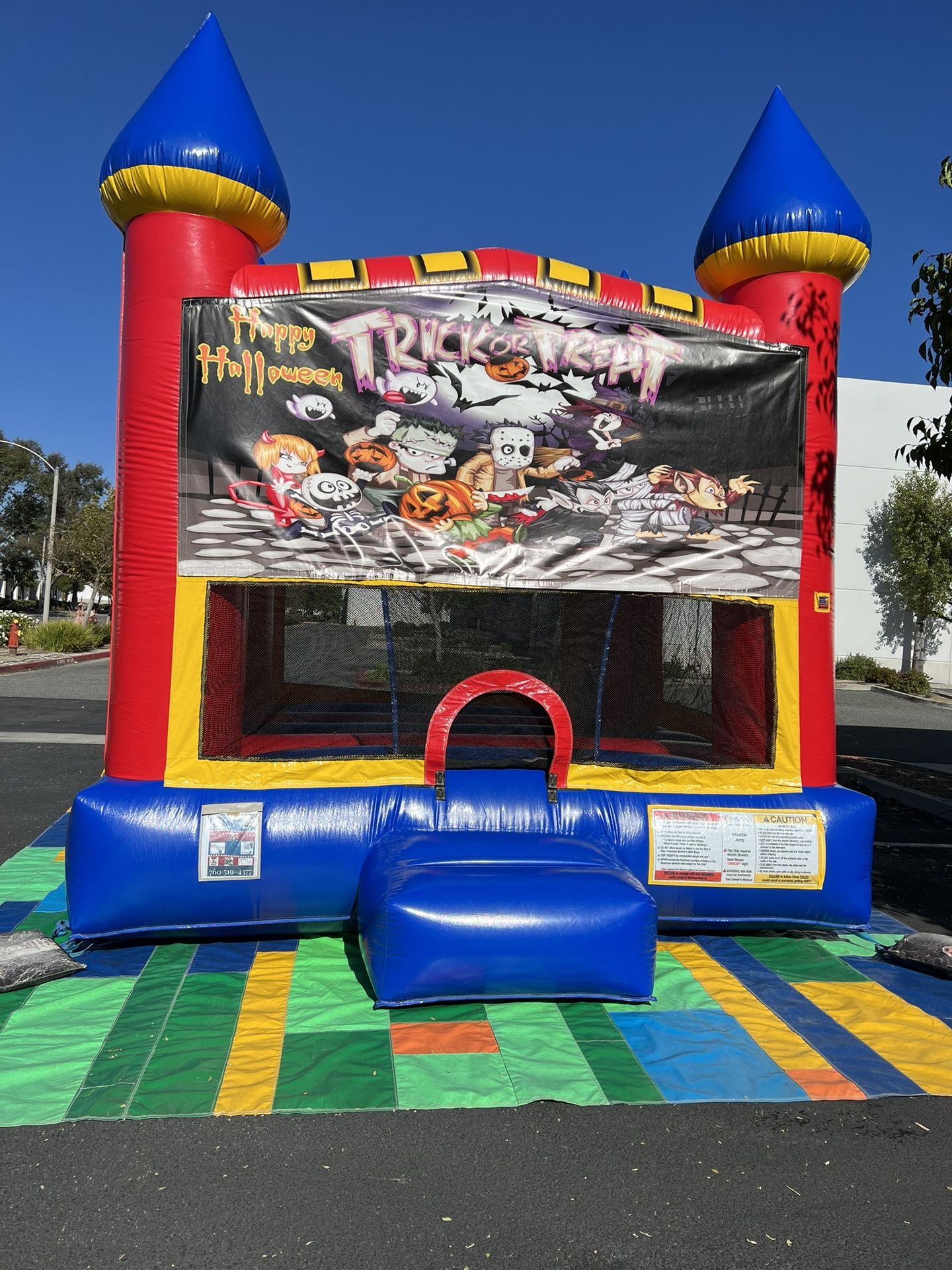Bounce House