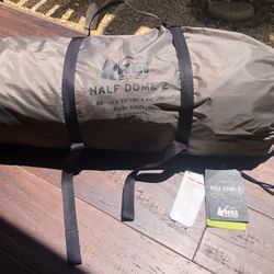 Half dome 2 Tent 