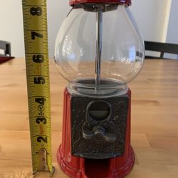 Gumball Machine