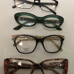 Used  Glasses Lot