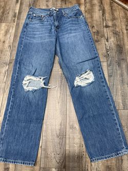 Levi’s Jeans