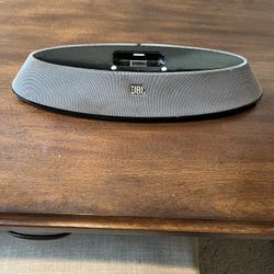 JBL On Stage Speaker Dock 