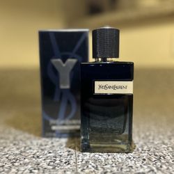 YSL Cologne 
