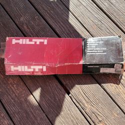 Hilti Collated Drywall Screws 