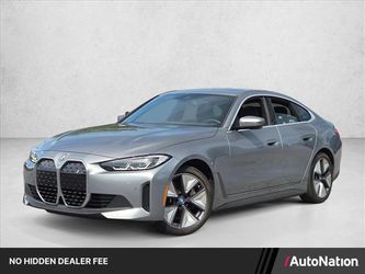 2023 BMW i4