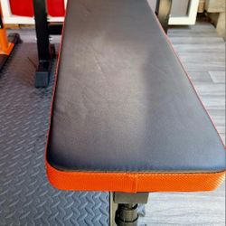Banca Gym 