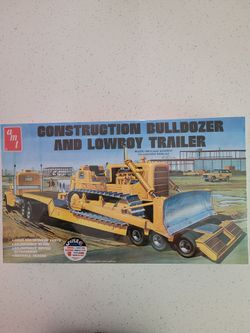 Plastic Model Collection. New. Purchase as a collection or individual