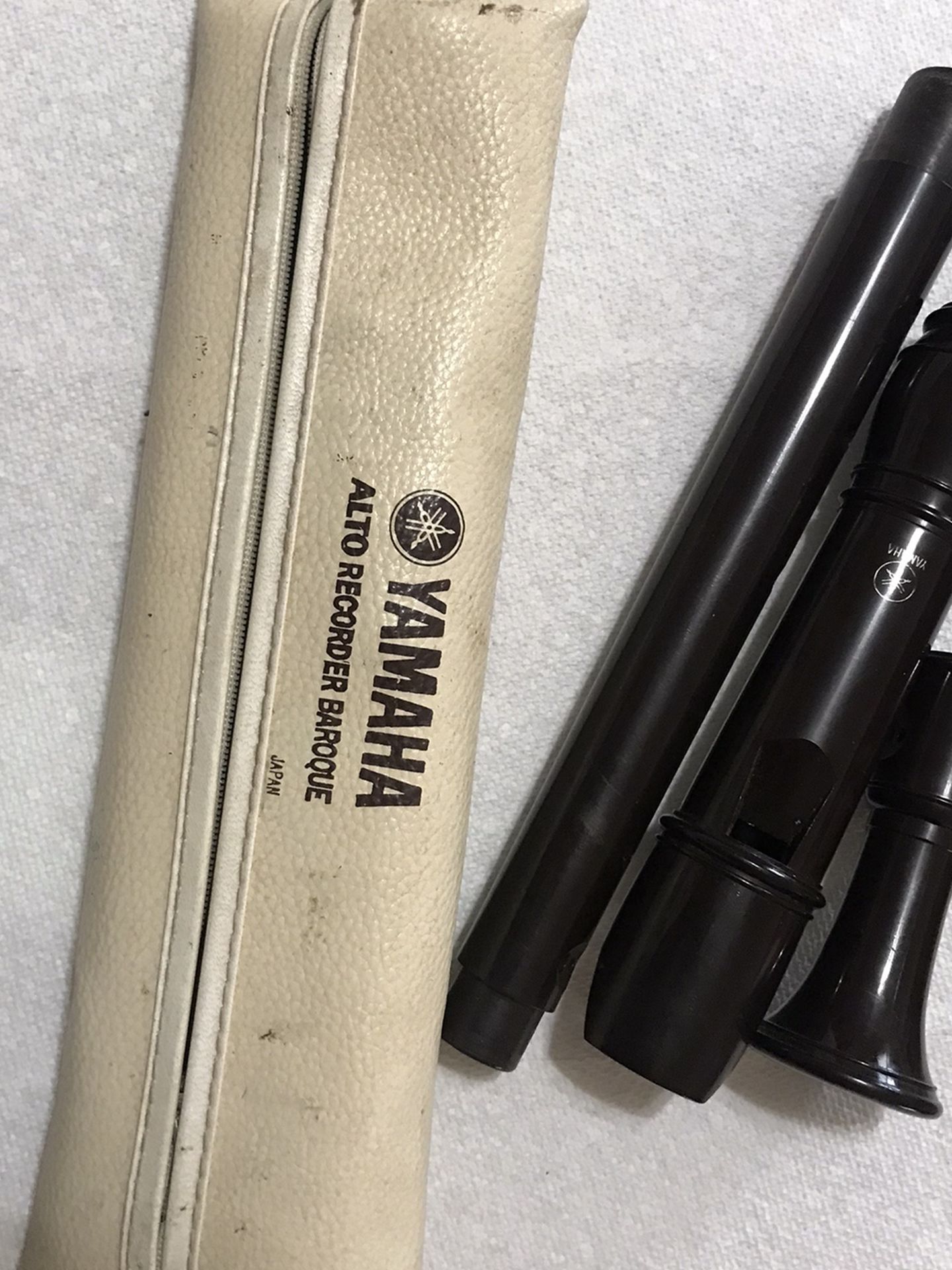 Instrument