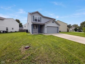 Single family house