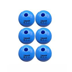 Tanner Softball Training Balls 6-pack $45 Each Set 