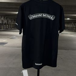 Chrome Hearts Shirt 