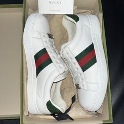 Gucci Women’s Shoes 