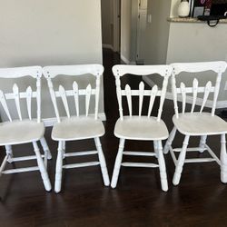 Dining Chairs
