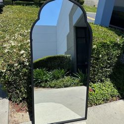 Tall Mirror 