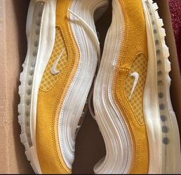Nike Air Max 97 (Koi Gold) (Size: 13 Mens)