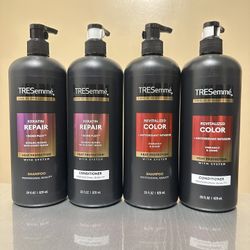 Tresemme 