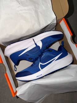 Nike Air Zoom Pegasus 40 Size 6.5 Kids' Road Running Shoe $40