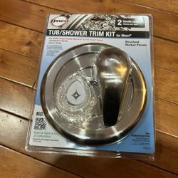 DANCO TUB/SHOWER TRIM KIT 
