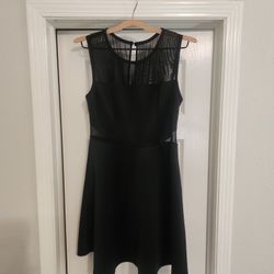 Sheer Desire Evening Attire 