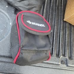 Small Work Bag  