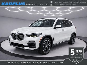 2023 BMW X5
