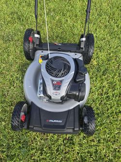 MURRAY EX550 PUSH like New $250 Firm Price/trabajando Bien $250 Precio Firme